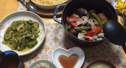 ある日の生ごみ量６main photo