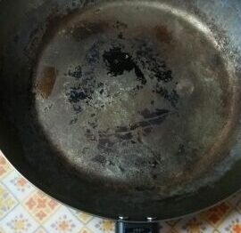 育てるフライパンmain_image(フライパン写真)