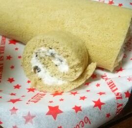 サルベージは上新粉を救う(^^♪ main_image(ロールケーキの写真)