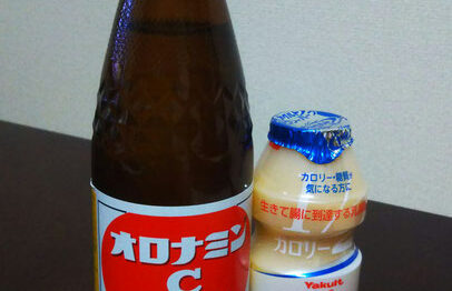 オロナミンC×ヤクルトmain_image1(パッケージ)