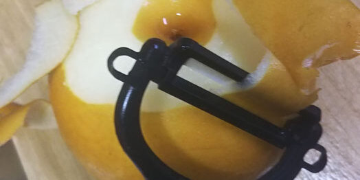 ある日の生ごみ量＃ごみを少なくする技main_image(お料理の写真)